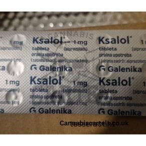 ksalol 1mg