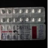 Zopiclone 10mg