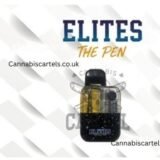 Elite 4g vape