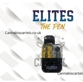 Elite 4g vape