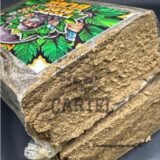 Triple filtered cali hash