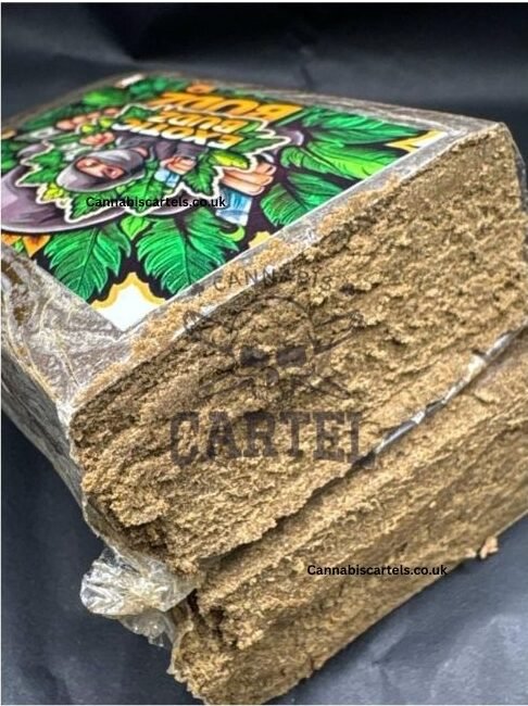 Triple filtered cali hash