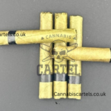 Cannagars pre-rolls